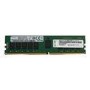 Lenovo TruDDR4 - DDR4 - module - 32 GB - DIMM 288-pin - 3200 MHz / PC4-25600 - 1.2 V - registered - ECC - for ThinkAgile MX3330-F Appliance MX3330-H Appliance MX3331-F Certified