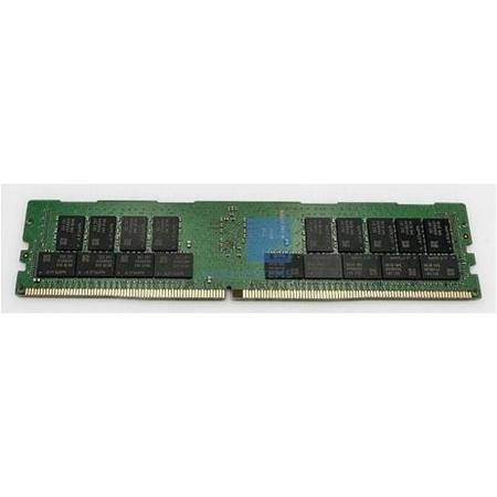Lenovo TruDDR4 - DDR4 - module - 32 GB - DIMM 288-pin - 3200 MHz / PC4-25600 - 1.2 V - registered - ECC - for ThinkAgile MX3330-F Appliance MX3330-H Appliance MX3331-F Certified