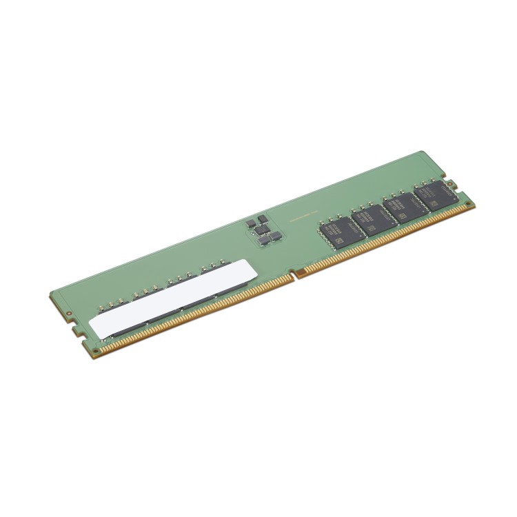Lenovo ThinkSystem 32GB TruDDR5 4800 MHz 2Rx8 ECC UDIMM