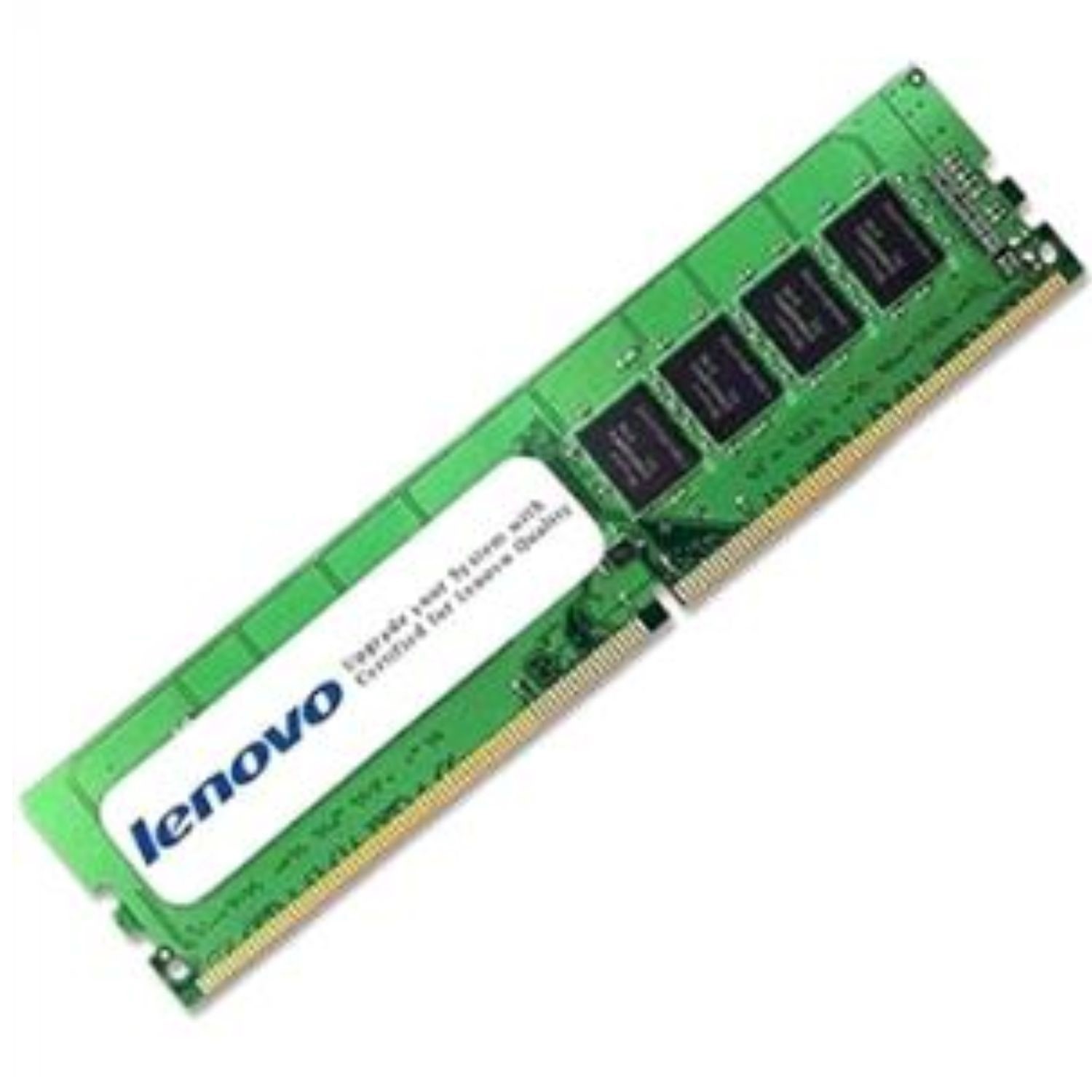 ThinkSystem TruDDR5 5600MHz ECC UDIMM Server Memory