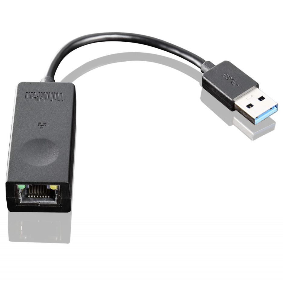 Lenovo ThinkPad USB 3.0 Adapter Laptops Direct