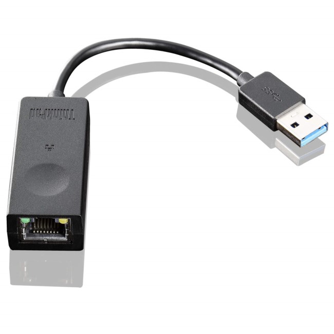 Lenovo ThinkPad USB 3.0 Ethernet/RJ45 Adapter
