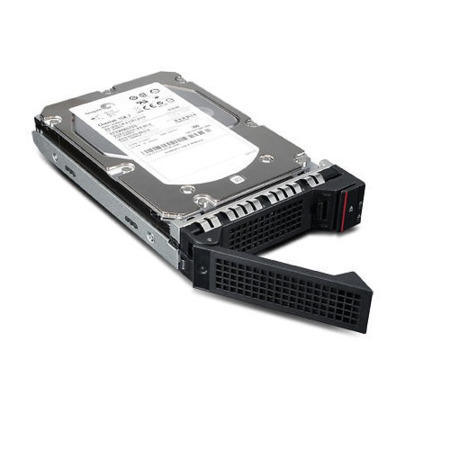 Lenovo ThinkServer Gen 5 3.5" 1TB 7.2K Enterprise SATA 6Gbps Hot Swap Hard Drive