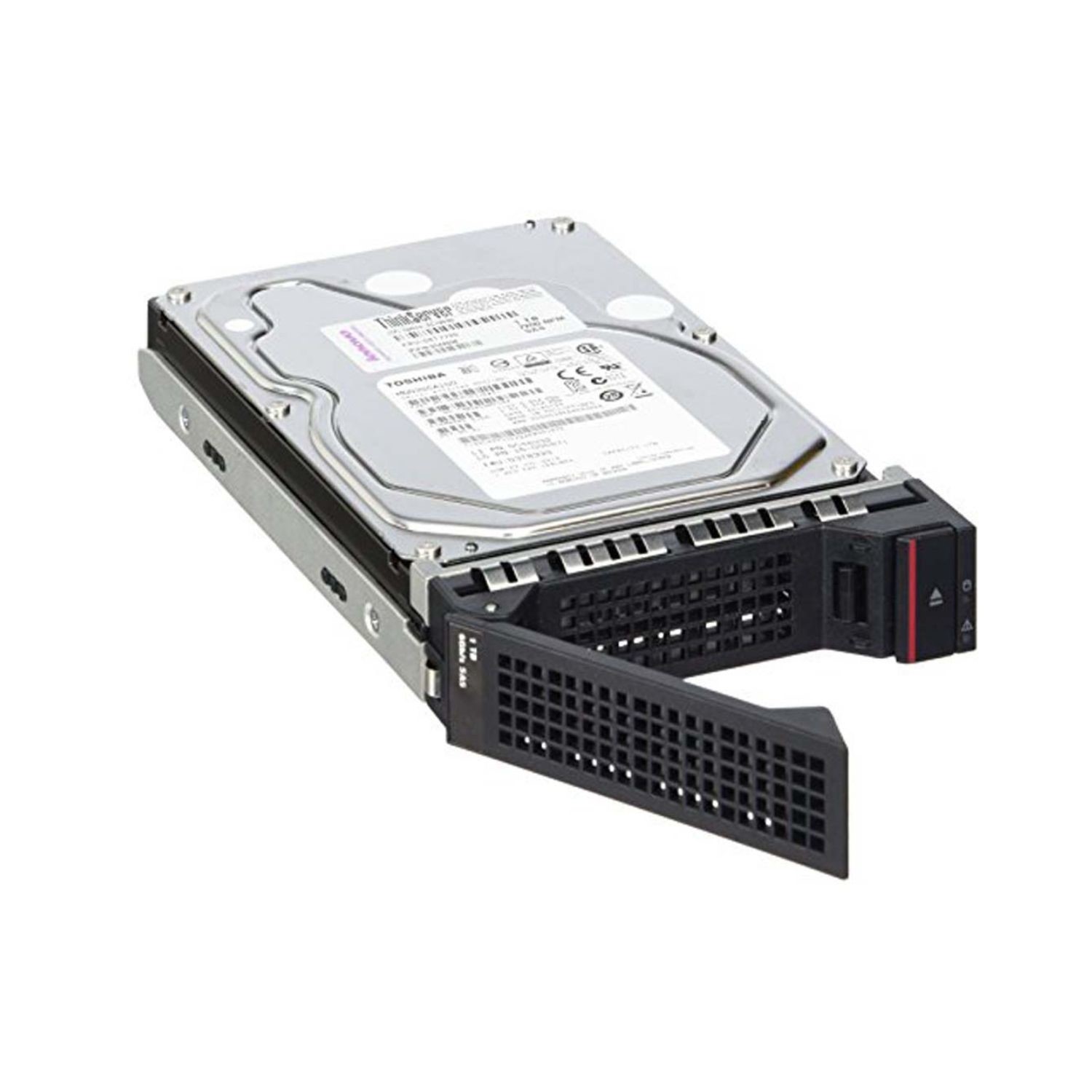 ThinkServer 3.5 SATA 6Gb s 7200rpm 4XB7A77445