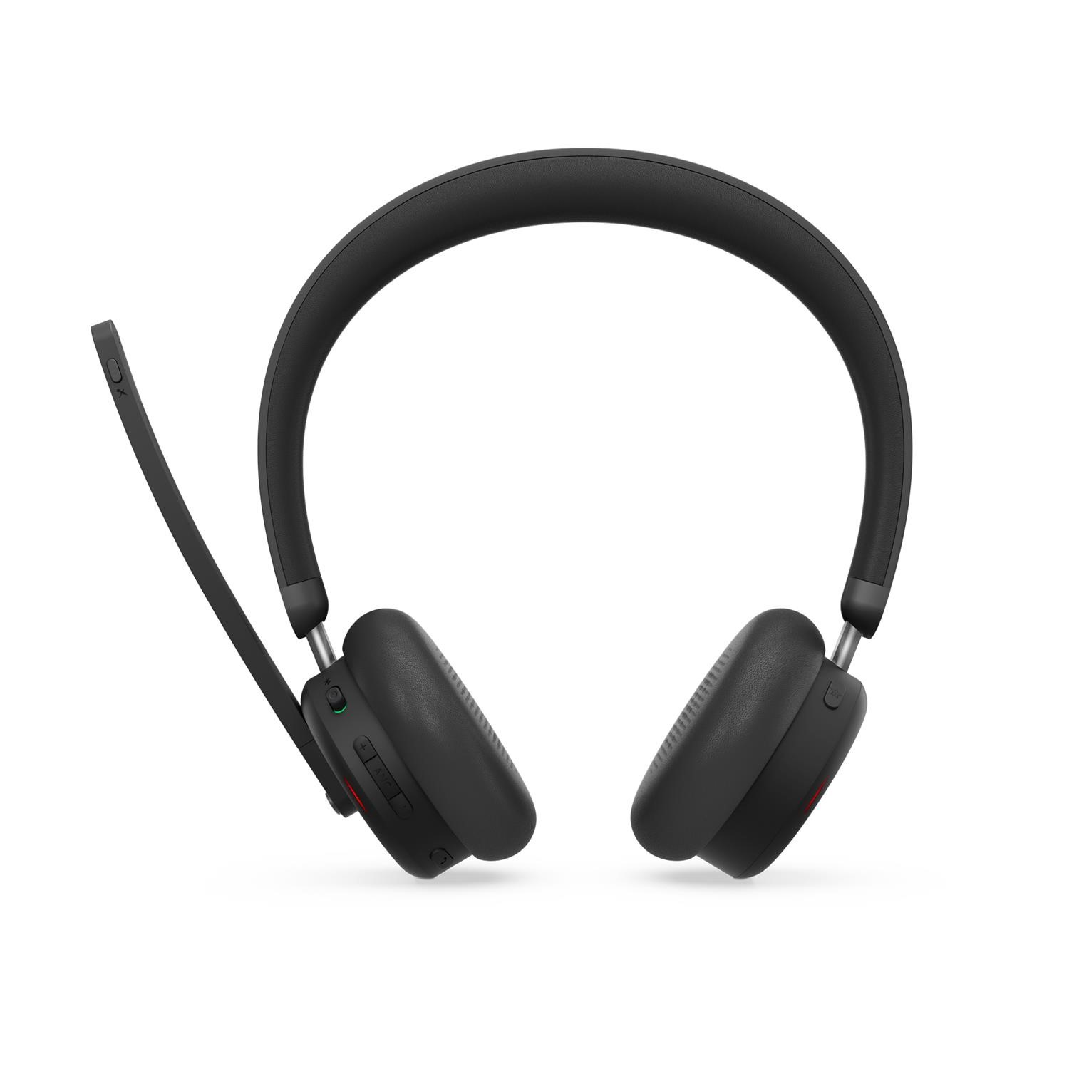 6550 Headset on ear Bluetooth wireless active noise cancelling Certified Microsoft Teams