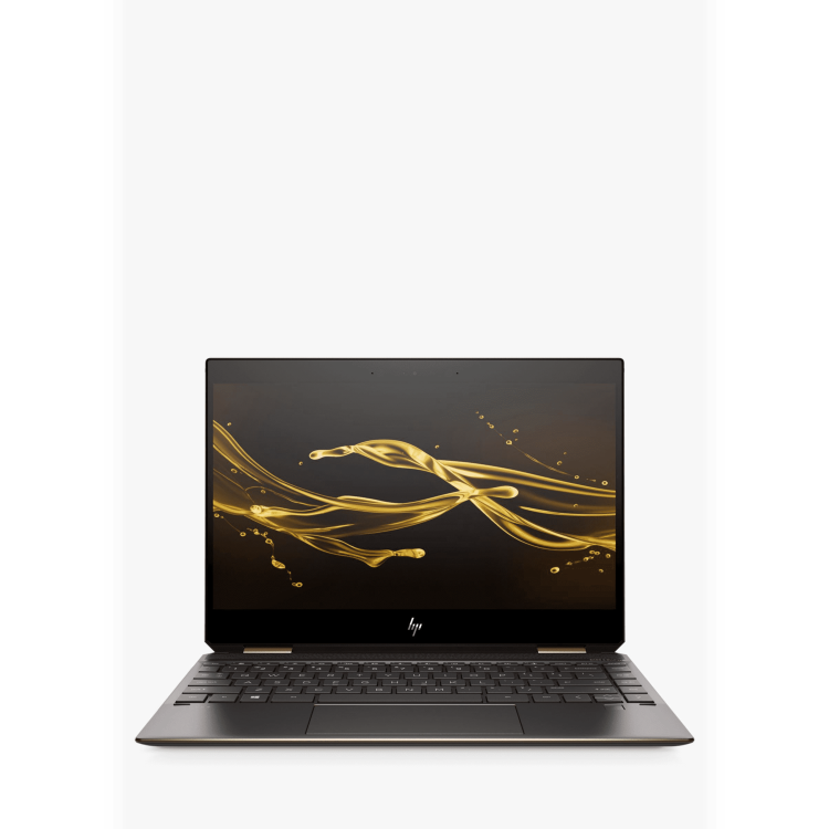 HP Spectre x360 13-ap0000na Core i5-8265U 8GB 256GB SSD 13.3 Inch FHD Touchscreen Windows 10 Convertible Laptop