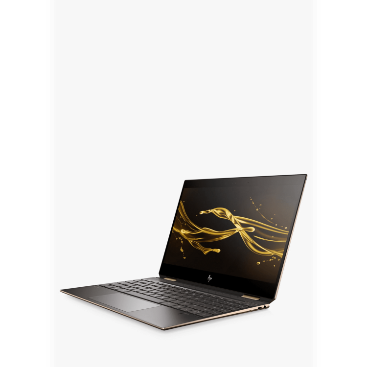 HP Spectre x360 13-ap0000na Core i5-8265U 8GB 256GB SSD 13.3 Inch FHD Touchscreen Windows 10 Convertible Laptop