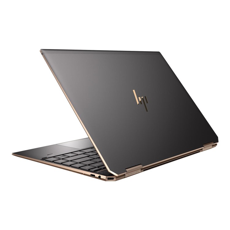 HP Spectre x360 13-ap0000na Core i5-8265U 8GB 256GB SSD 13.3 Inch FHD Touchscreen Windows 10 Convertible Laptop