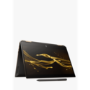 HP Spectre x360 13-ap0000na Core i5-8265U 8GB 256GB SSD 13.3 Inch FHD Touchscreen Windows 10 Convertible Laptop