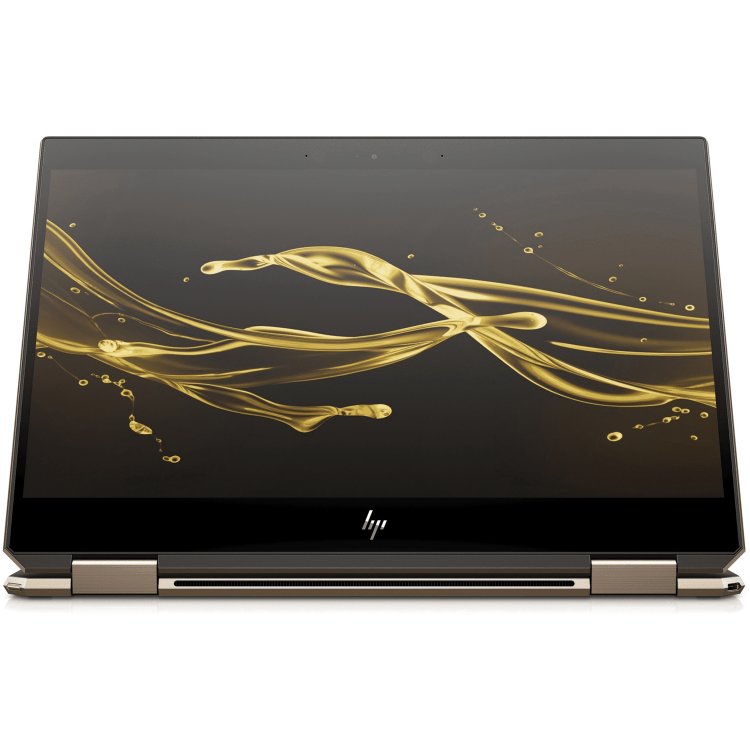 HP Spectre x360 13-ap0000na Core i5-8265U 8GB 256GB SSD 13.3 Inch FHD Touchscreen Windows 10 Convertible Laptop