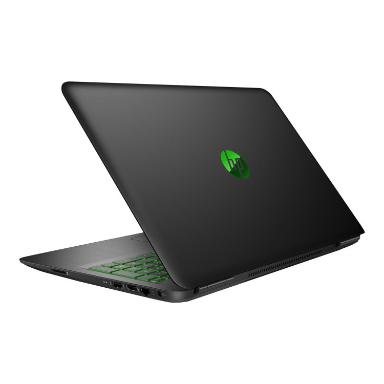 HP Pavilion 15-bc499na Core i7-8550U 8GB 1TB HDD 15.6 Inch GeForce GTX 1050 2GB Windows 10 Gaming Laptop 