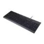 Lenovo Essential Wired Keyboard Black