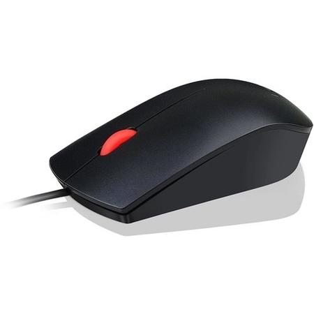 Lenovo Essential USB Mouse