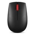 Lenovo Essential Compact Wireless Mouse Black