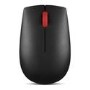 Lenovo Essential Compact Wireless Mouse Black