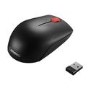 Lenovo Essential Compact Wireless Mouse Black