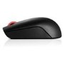 Lenovo Essential Compact Wireless Mouse Black