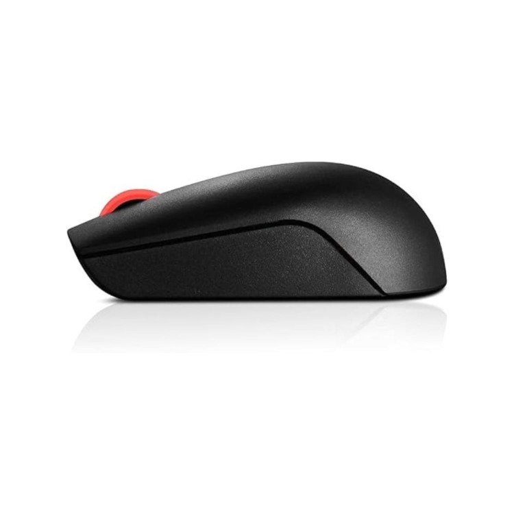 Lenovo Essential Compact Wireless Mouse Black