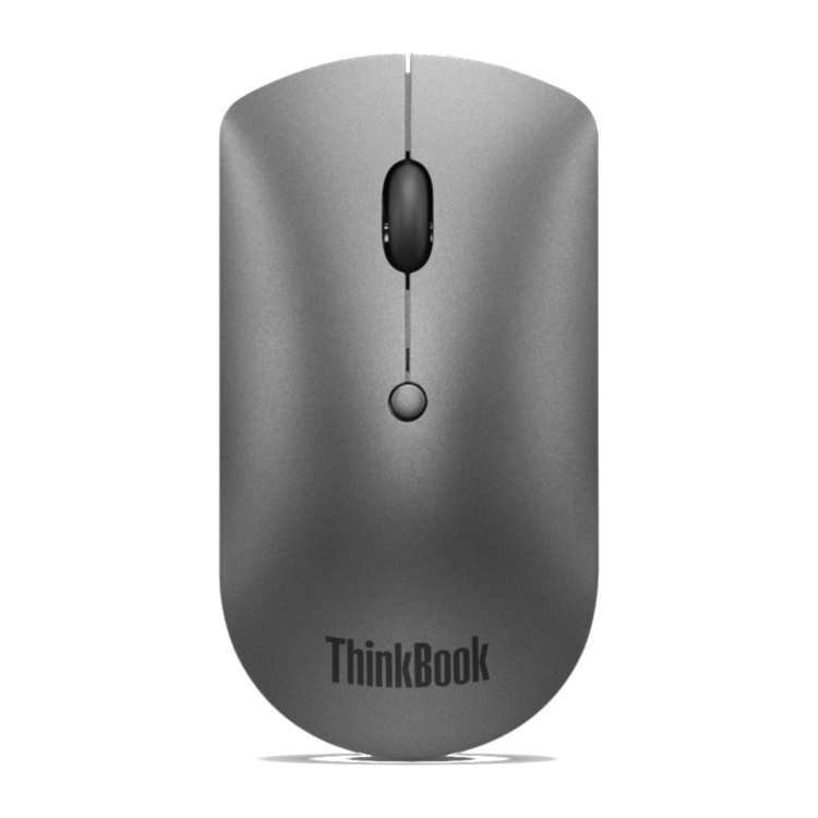Lenovo ThinkBook Bluetooth Silent Mouse