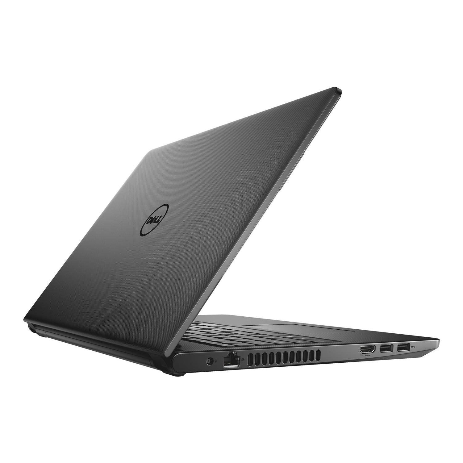 Dell Inspiron 3000 Core I5-7200U 4GB 1TB Windows 10 15.6