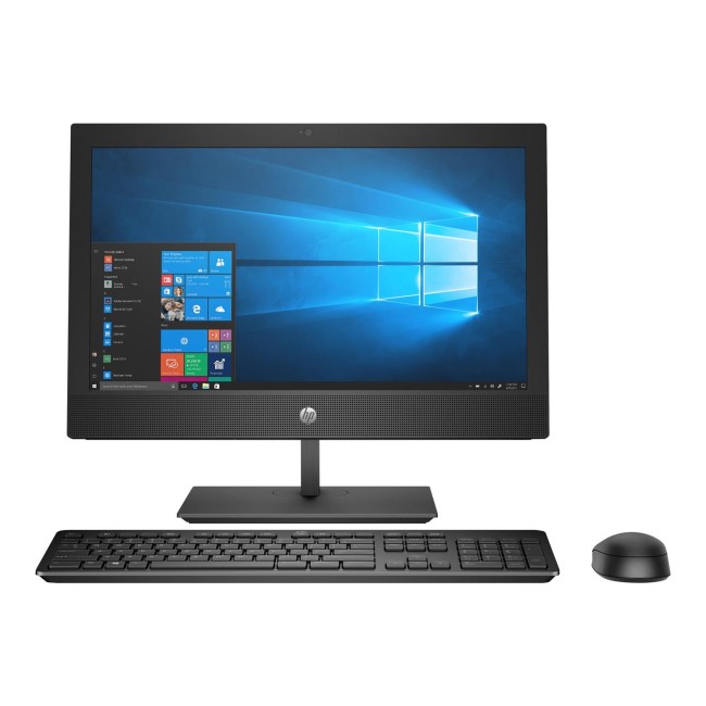 HP ProOne 400 G4 Core i5-8500T 8GB 256GB SSD 20'' Windows 10 Home All-In-One PC