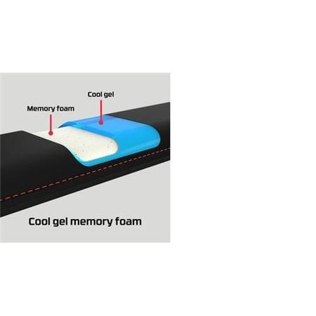 HyperX Mouse Wrist Pillow - Black