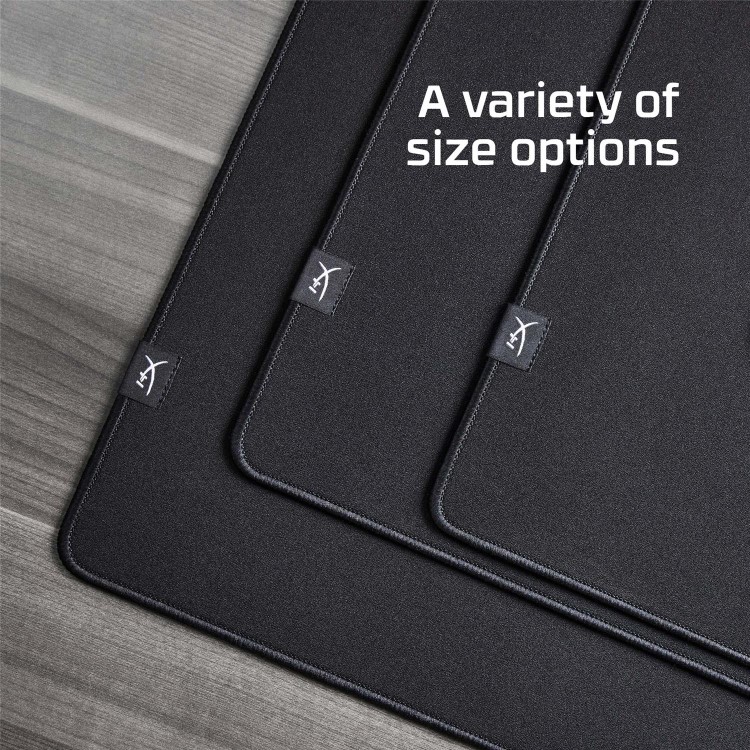 HyperX Pulsefire Gaming Mouse Pad Cloth 2XL - Black