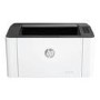 HP Laser 107w A4 Mono Laser Printer