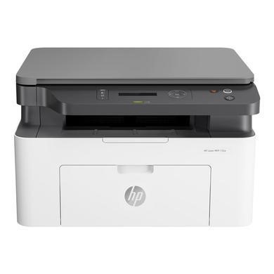 Hewlett Packard HP Laser MFP 135a Mono Multifunction Laser Printer