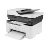 Hewlett Packard HP Laser MFP 137fnw A4 Mono Multifunction Laser Printer