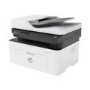 Hewlett Packard HP Laser MFP 137fnw A4 Mono Multifunction Laser Printer