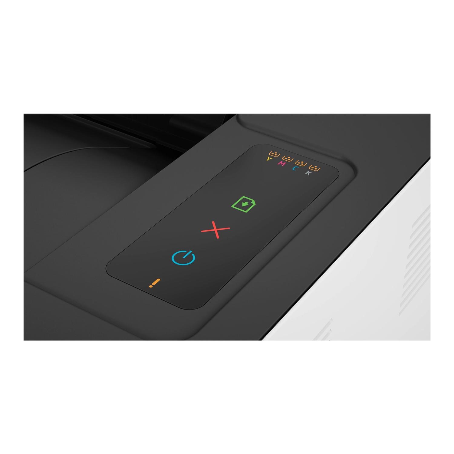 HP 150a A4 Colour Laser Printer Laptops Direct