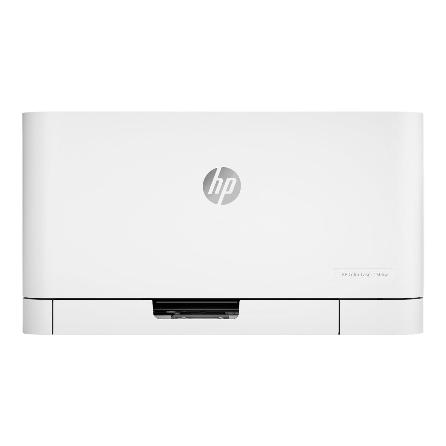 HP 150a A4 Colour Laser Printer - Laptops Direct
