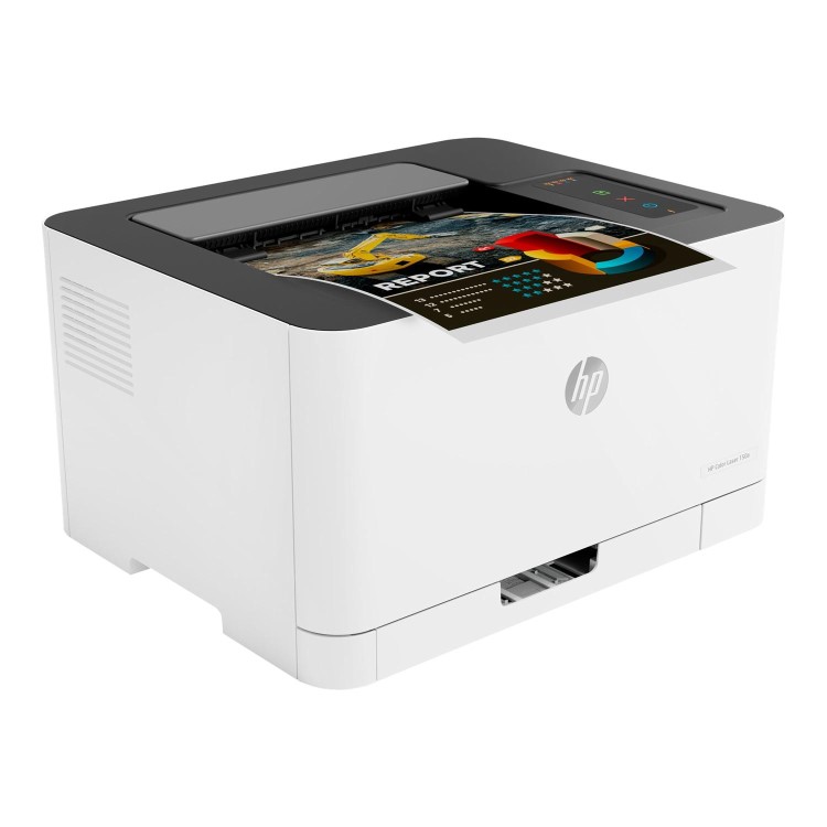 HP 150a A4 Colour Laser Printer