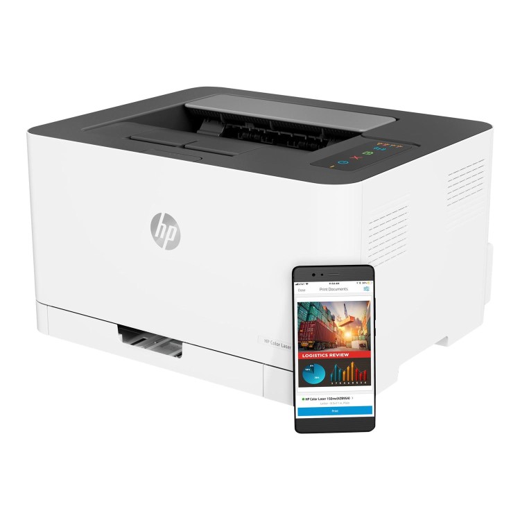 HP 150a A4 Colour Laser Printer