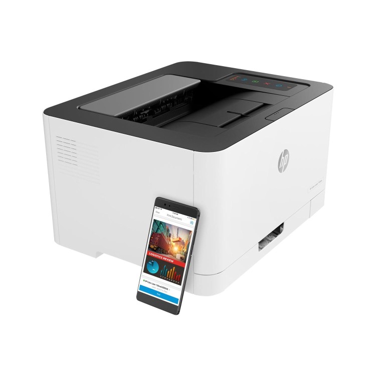HP 150a A4 Colour Laser Printer