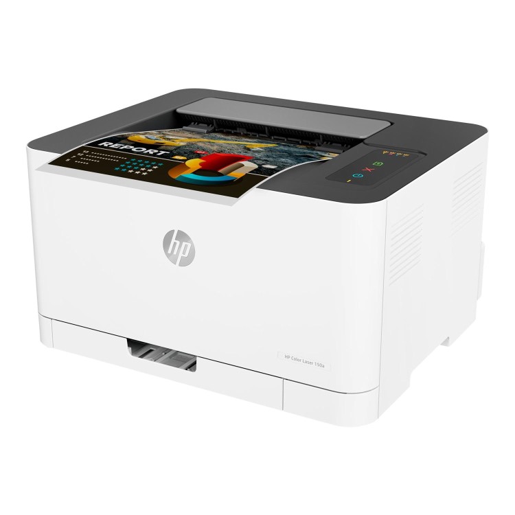 HP 150a A4 Colour Laser Printer