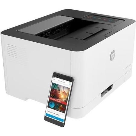 Hp Color Laser 150nw Colour Printer Laptops Direct