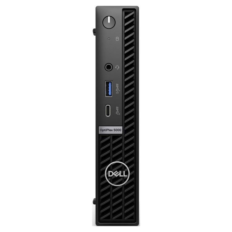 Refurbished Dell OptiPlex 5000 Micro Intel Core i7-12700T 16GB RAM 256GB SSD Windows 10 Pro Desktop PC