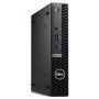 Refurbished Dell OptiPlex 5000 Micro Intel Core i7-12700T 16GB RAM 256GB SSD Windows 10 Pro Desktop PC