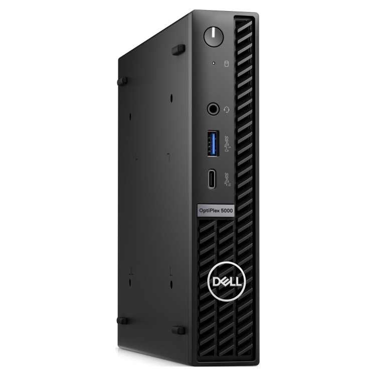 Refurbished Dell OptiPlex 5000 Micro Intel Core i7-12700T 16GB RAM 256GB SSD Windows 10 Pro Desktop PC