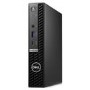 Refurbished Dell OptiPlex 5000 Micro Intel Core i7-12700T 16GB RAM 256GB SSD Windows 10 Pro Desktop PC