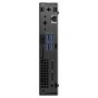 Refurbished Dell OptiPlex 5000 Micro Intel Core i7-12700T 16GB RAM 256GB SSD Windows 10 Pro Desktop PC