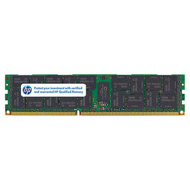 HP Memory 4GB Dual Rank x4 DDR3