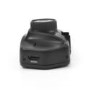 electriQ 1080P Dash Cam with Ambarella Processor 160 Degree Angle View G Sensor 2.7 Inch   Screen and GPS Module