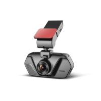 electriQ 1080P Dash Cam with Ambarella Processor 160 Degree Angle View G Sensor 2.7 Inch   Screen and GPS Module