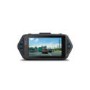 electriQ 1080P Dash Cam with Ambarella Processor 160 Degree Angle View G Sensor 2.7 Inch   Screen and GPS Module