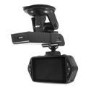 electriQ 1080P Dash Cam with Ambarella Processor 160 Degree Angle View G Sensor 2.7 Inch   Screen and GPS Module