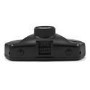electriQ 1080P Dash Cam with Ambarella Processor 160 Degree Angle View G Sensor 2.7 Inch   Screen and GPS Module