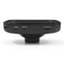 electriQ 1080P Dash Cam with Ambarella Processor 160 Degree Angle View G Sensor 2.7 Inch   Screen and GPS Module